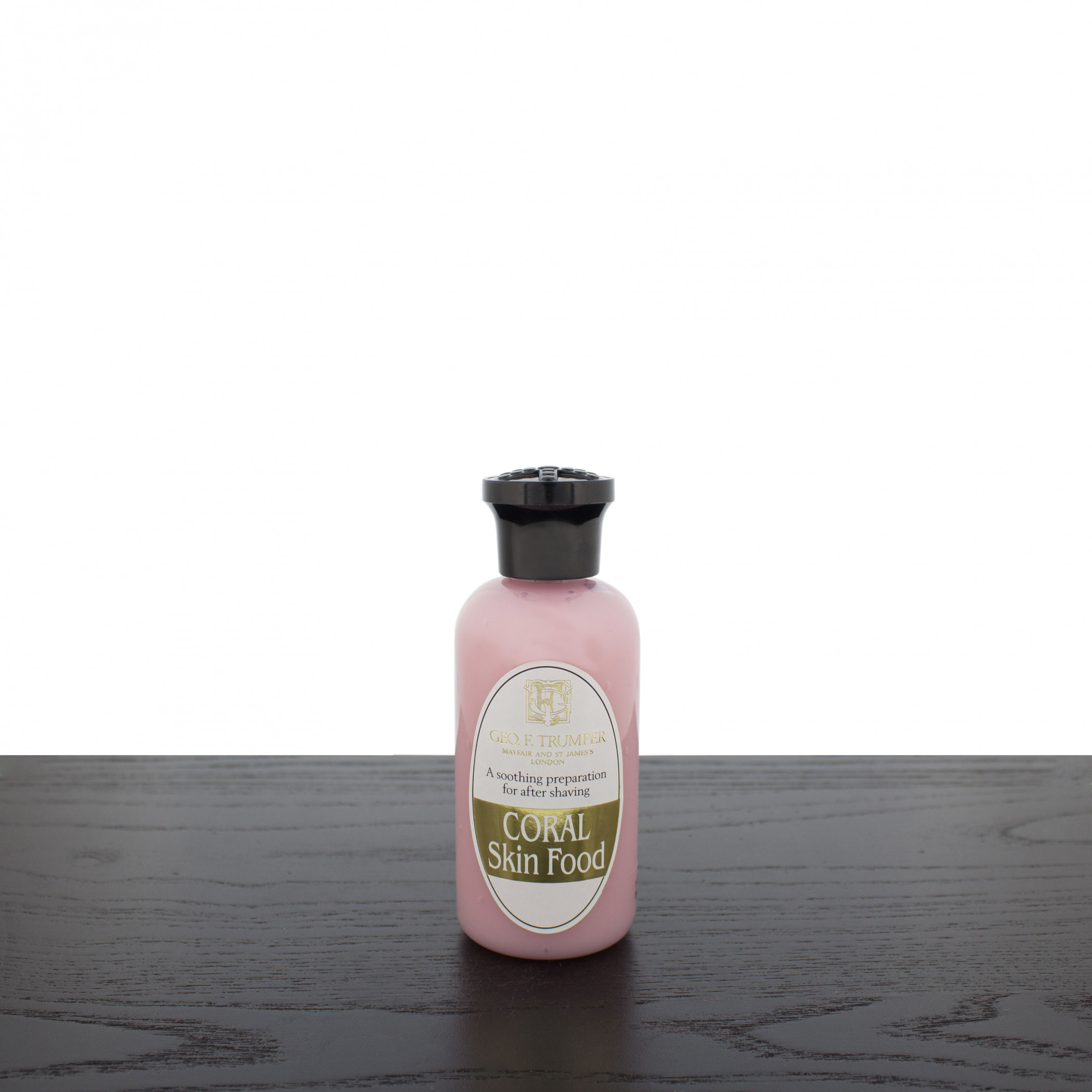Product image 0 for Geo F Trumper Coral Skin Food 100ml